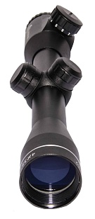 Прицел оптический Norin 4X32E (84305)
