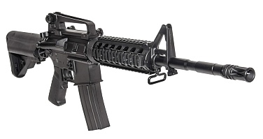 Cyma Автомат M4 RIS (cm007)