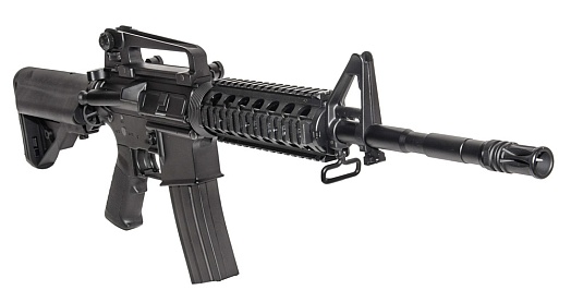Cyma Автомат M4 RIS (cm007)