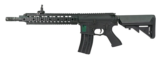 Автомат Cyma SR-16E3 UX 11" нейлон (cm622) (Б/У)