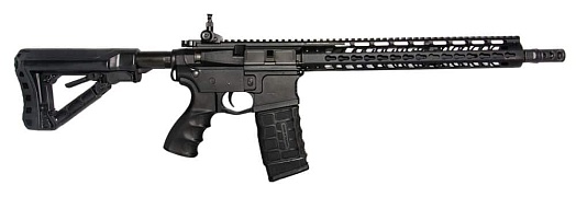G&G Автомат CM16 Wild Hog 13.5" (egc-wlp-135-bnb-ncm)