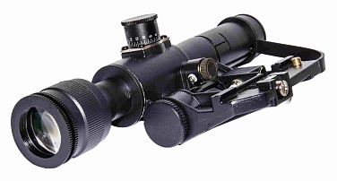 Прицел оптический Marcool ПСО-1 4x26 (hy1288)