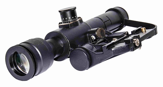 Прицел оптический Marcool ПСО-1 4x26 (hy1288)