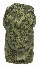 детальное фото для раздела Подсумок Техинком для 2 магазина АК, цифра ЕМР (Б/У) интернет-магазин "Планета страйкбола»