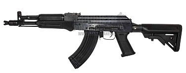 фото детально e&l автомат ак-104 pmc-a, gen.2 (el-a110-a-2) интернет-магазин "Планета страйкбола"
