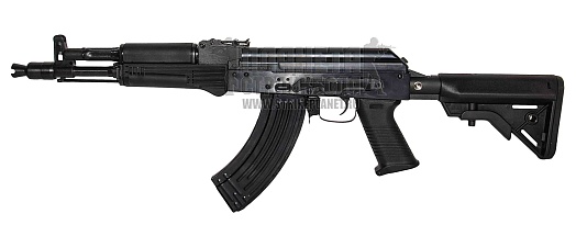 фото детально e&l автомат ак-104 pmc-a, gen.2 (el-a110-a-2) интернет-магазин "Планета страйкбола"