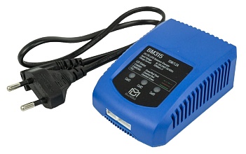 детальное фото для раздела Зарядное устройство BlueMax TM3015 для LiPo 2-3s (Б/У) интернет-магазин "Планета страйкбола»