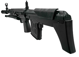 Cyma Винтовка СВУ-АС (cm057 svu), одиночный огонь