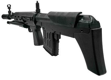 Cyma Винтовка СВУ-АС (cm057 svu), одиночный огонь