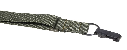 Ремень оружейный Strike ЗМЕЙ 2-Т, олива