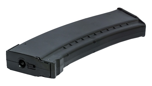 Механический магазин LCT АК74 на 70 шаров (pk-270) (Б/У)