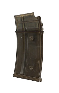 детальное фото для раздела Магазин механический Cyma G36 110 шаров (m009) интернет-магазин "Планета страйкбола»