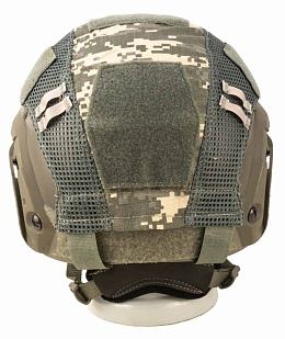 Чехол на шлем Kingrin acu (co-10-acu)