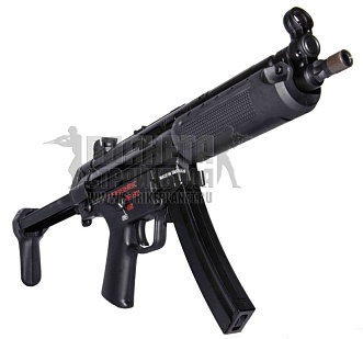 VFC /Umarex Пистолет-пулемет H&K MP5 A5 (vf1-lmp5a5-bk03)