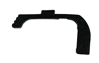 Кнопка сброса магазина Strike для пистолета Cyma Glock cm030 (вер.1)