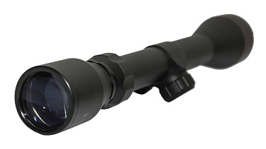 Прицел оптический SP 3-9X40 (as-sp0153)