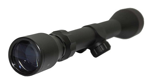Прицел оптический SP 3-9X40 (as-sp0153)