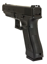 Пистолет Tokyo Marui Glock 34 Gen. 3 GBB, грингаз