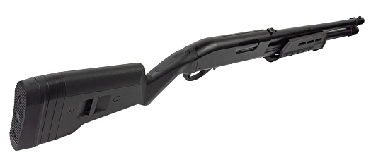 Cyma Дробовик Remington M870 обвес Magpul (cm355lm bk)