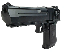 Cyma Пистолет Desert Eagle, электро (cm121)