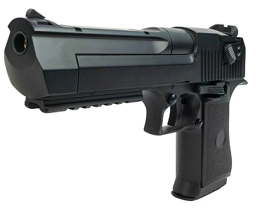 Cyma Пистолет Desert Eagle, электро (cm121)