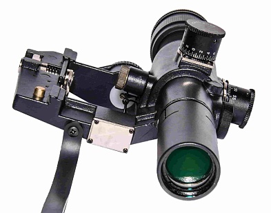 Прицел оптический Marcool ПСО-1 4x26 (hy1288)