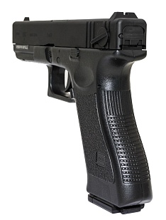 Пистолет Tokyo Marui Glock 18C EBB пластик (tm-ebb-18c)