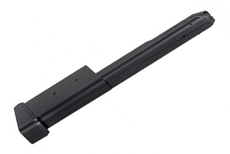 детальное фото для раздела Магазин Cyma Glock 18C 82 шара AEP (c27) интернет-магазин "Планета страйкбола»