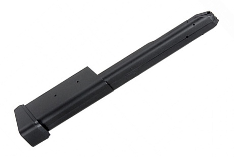 детальное фото для раздела Магазин Cyma Glock 18C 82 шара AEP (c27) интернет-магазин "Планета страйкбола»