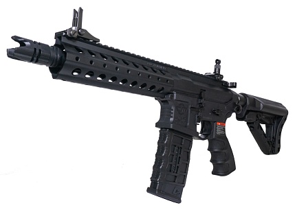 Автомат G&G CM16 FFR A2 (egc-16p-fa2-bnb-ncm)