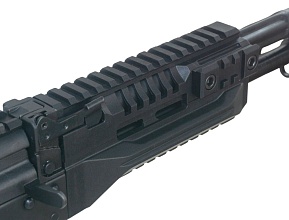 Автомат Arcturus АК12 FE™ (at-ak12-fe)