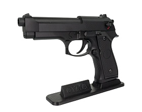 Подставка Strike для пистолета AEP, 3D печать пластик