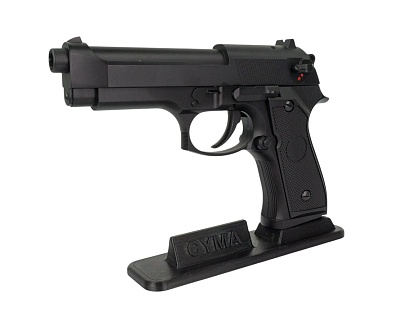 Подставка Strike для пистолета AEP, 3D печать пластик