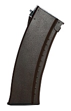 детальное фото для раздела Магазин бункерный Cyma АК на 500 шаров, слива (Б/У) интернет-магазин "Планета страйкбола»