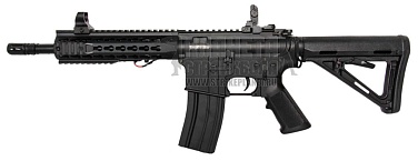 фото детально cyma автомат m4 urx4 (cm008-a) интернет-магазин "Планета страйкбола"