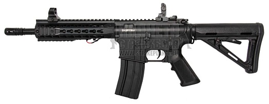 фото детально cyma автомат m4 urx4 (cm008-a) интернет-магазин "Планета страйкбола"