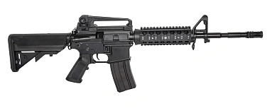 Cyma Автомат M4 RIS (cm007)