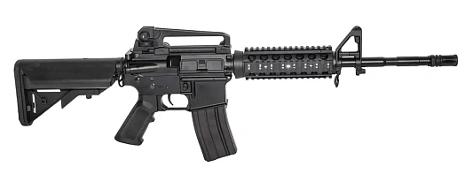 Cyma Автомат M4 RIS (cm007)