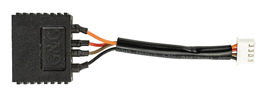 детальное фото для раздела Переходник G&G для зарядного устройства на LiPo АКБ 11.1В (Б/У) интернет-магазин "Планета страйкбола»
