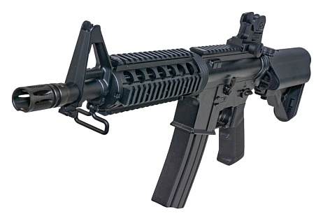 Автомат Cyma M4 CQB RIS (cm002)