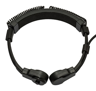 Гарнитура ларингофон Baofeng TF-2 раздвижная под kenwood