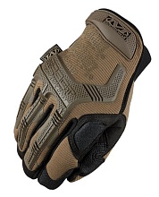 детальное фото Перчатки Mechanix M-Pact Coyote S (mpt-72-008-coyot) интернет-магазин "Планета страйкбола"