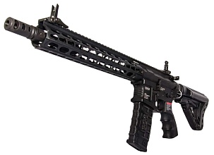 G&G Автомат GC16 Warthog 12' (egc-war-012-bnb-ncm)
