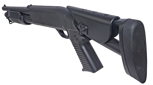 Дробовик Cyma Benelli M3 Super (cm363m)