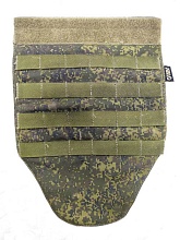 детальное фото для раздела Напашник для бронежилета Wolf Pack, ЕМР (Б/У) интернет-магазин "Планета страйкбола»