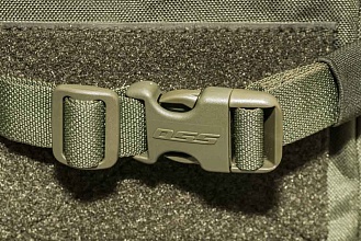 Рюкзак ССО miniMAP molle 4.5 л., олива