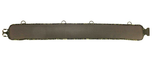 Варбелт Strike, размер M, цифра оксфорд, стропа цифра