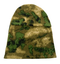 Балаклава Strike р-р 58, флис 280, a-tacs fg