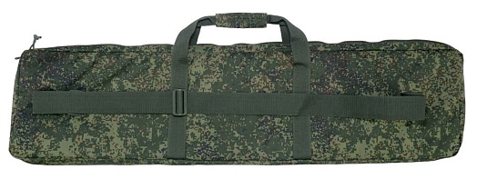 Чехол оружейный Strike Хищник лайт 100см. цифра