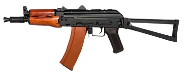 фото детально cyma автомат акс-74у (cm045a) интернет-магазин "Планета страйкбола"